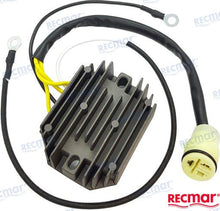 Regulador Rectificador Suzuki | OEM 32800-93J03 | Regulador | Recmar