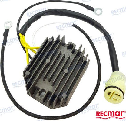 Regulador Rectificador Suzuki | OEM 32800-93J03 | Regulador | Recmar