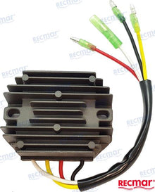 Regulador Rectificador Suzuki | OEM 32800-94620 | Regulador | Recmar