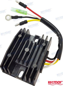 Regulador Rectificador Suzuki | OEM 32800-94J11 | Regulador | Recmar