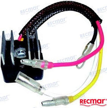REGULADOR BONBARDIER 15-40 HP | OEM 32800-95D01 | REGULADOR | RECMAR