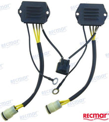 REGULADOR SUZUKI | OEM 32800-98J01 | REGULADOR | RECMAR