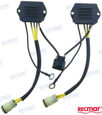 REGULADOR SUZUKI | OEM 32800-98J01 | REGULADOR | RECMAR