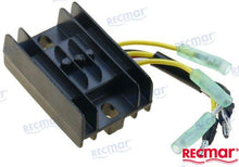 Regulador Rectificador Suzuki | OEM 32800-99J00 | Regulador | Recmar