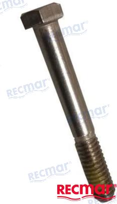 NOIX DE BONBARDIER | OEM 328096 | ÉCROU | RECMAR