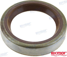 KIT DE 2 SELLOS DE ACEITE BONBARDIER | OEM 328603 | PIEZAS | RECMAR