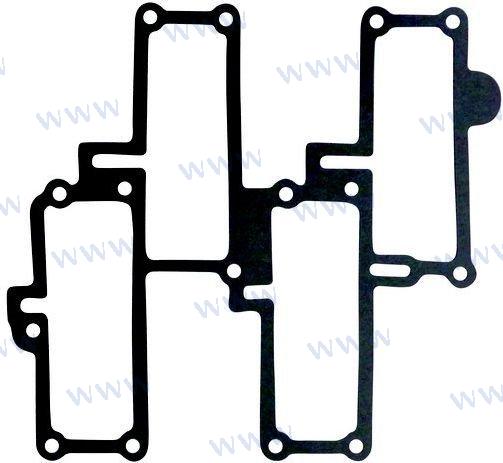 JUNTA MERCRUISER | OEM 328622 | JUNTAS | RECMAR