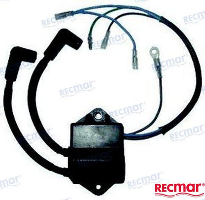 SUZUKI CDI/ACEITE 9.9-15HP | OEM 32900-93903 | CDI | RECMAR