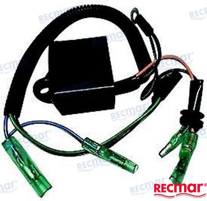 Suzuki CDI 9.9 15 CV | OEM 32900-93910 | CDI | RECMAR