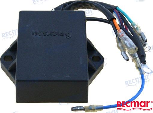 SUZUKI CDI D40C 1990 y posteriores | OEM 32900-94460 | CDI | RECMAR