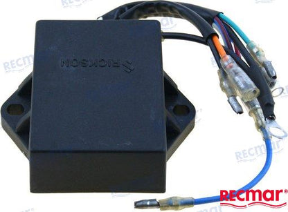 SUZUKI CDI D40C 1990 y posteriores | OEM 32900-94460 | CDI | RECMAR