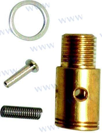Jeu d'aiguilles d'admission Mercruiser | OEM 3302-9407 | Original | Recmar