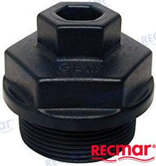 COUVERCLE DE T-STAT BONBARDIER | OEM 332944 | PIÈCES | RECMAR