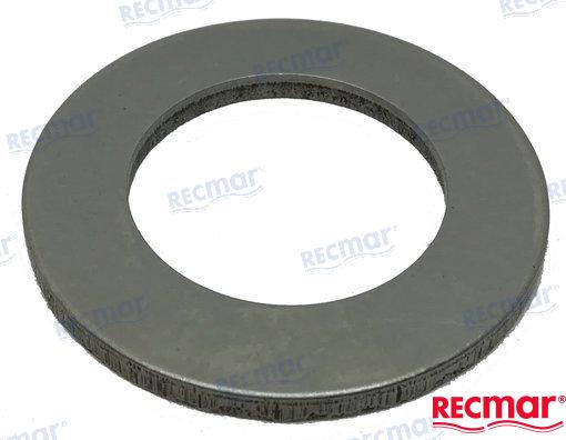 Moyeu de poussée Bonbardier | OEM 333771 | Poussée | Recmar