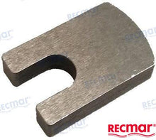 ONGLET BONBARDIER | OEM 333957 | PIÈCES | RECMAR