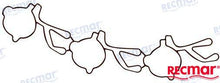 BONBARDIER SEAL | OEM  335403 | SEALS | RECMAR