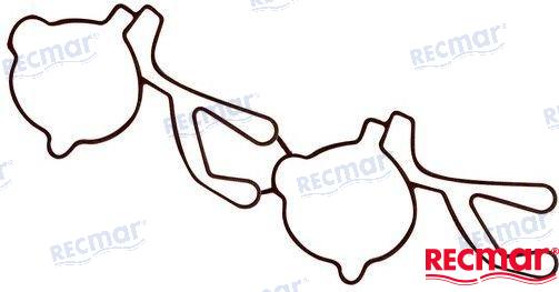 Joint Bonbardier | OEM 335818 | Joints | Recmar