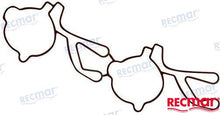 BONBARDIER SEAL | OEM  335818 | SEALS | RECMAR