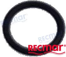 Joint torique en caoutchouc Bonbardier | OEM 336982 | Caoutchouc | Recmar