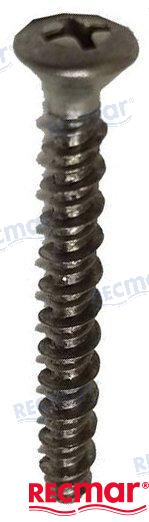 Vis Bonbardier | OEM 337061 | Vis | Recmar