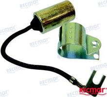 Condenseur Crusader | OEM 33706 | Recmar