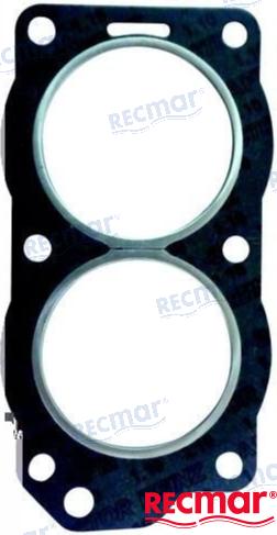 JUNTA DE CULATA MERCRUISER | OEM 338222 | JUNTA DE CULATA | RECMAR