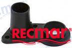 GUIDE DE TUBE BONBARDIER | OEM 338893 | PIÈCES | RECMAR