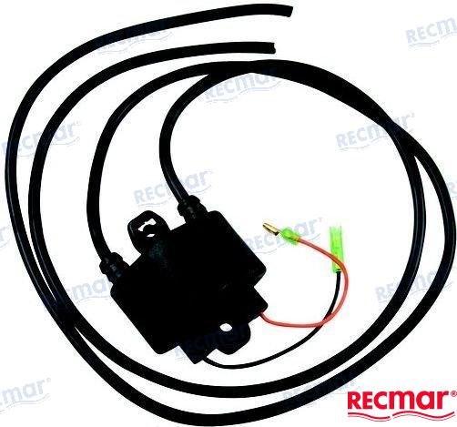 Bobine d'allumage Mercruiser | OEM 339-825101T | Bobine d'allumage | Recmar