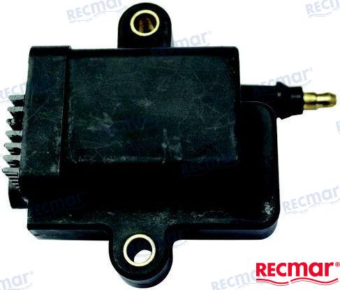 Bobine d'allumage Mercruiser | OEM 339-8M0077473 | Bobine d'allumage | Recmar