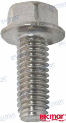 TORNILLO BONBARDIER | OEM 341219 | TORNILLO | RECMAR
