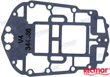 JUNTA BONBARDIER | OEM 344386 | JUNTAS | RECMAR