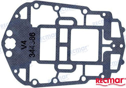 JUNTA BONBARDIER | OEM 344386 | JUNTAS | RECMAR