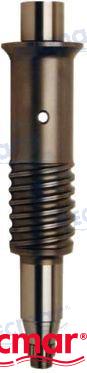 Arbre de transmission inférieur Bonbardier | OEM 345905 | Pièces | Recmar