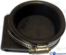 VÁLVULA PROTECTORA DE ESCAPE BONBARDIER | OEM 34765A2 | CASCO | RECMAR