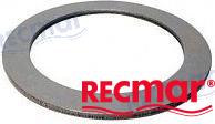 Rondelle Bonbardier | OEM 349193 | Rondelle | Recmar