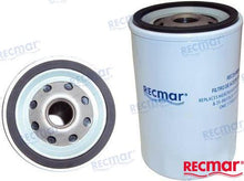 FILTRO DE ACEITE BONBARDIER | OEM 35-06004 | FILTRO DE ACEITE | RECMAR