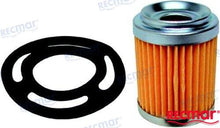KIT DE FILTRO DE COMBUSTIBLE MERCRUISER | OEM 35-49088A2 | FILTRO DE COMBUSTIBLE | RECMAR