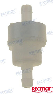FILTRO DE COMBUSTIBLE YAMAHA | OEM 35-80365M | FILTRO DE COMBUSTIBLE | RECMAR