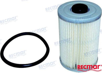 FILTRO DE COMBUSTIBLE MERCRUISER | OEM 35-866171A01 | FILTRO DE COMBUSTIBLE | RECMAR