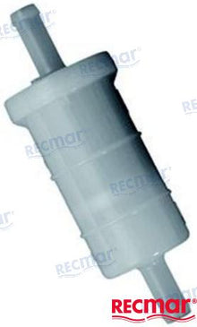 FILTRO DE COMBUSTIBLE MERCRUISER | OEM 35-877565T | FILTRO DE COMBUSTIBLE | RECMAR
