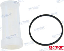 FILTRO DE COMBUSTIBLE MERCRUISER | OEM 35-87946Q04 | FILTRO DE COMBUSTIBLE | RECMAR