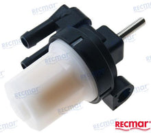 FILTRO DE COMBUSTIBLE MERCRUISER | OEM 35-879884T | FILTRO DE COMBUSTIBLE | RECMAR