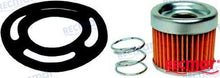 FILTRO DE COMBUSTIBLE VOLVO PENTA | OEM 35-8M0046752 | FILTRO DE COMBUSTIBLE | RECMAR