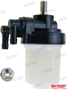 FILTRO DE COMBUSTIBLE MERCRUISER | OEM 35-8M0088825 | FILTRO DE COMBUSTIBLE | RECMAR