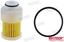 FILTRO DE COMBUSTIBLE MERCRUISER | OEM 35-8M0149607 | FILTRO DE COMBUSTIBLE | RECMAR