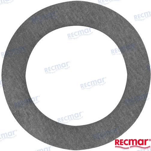 CASIER BONBARDIER | OEM 350038 | PIÈCES | RECMAR