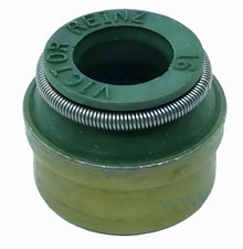 SELLO DE VÁSTAGO DE VÁLVULA VOLVO PENTA AQ171A, C, 251A | OEM 1317772, 3517860, 3517893 | RECMAR