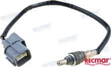 SENSOR DE OXÍGENO HONDA | OEM 35655-ZY3-C01 | SENSOR | RECMAR