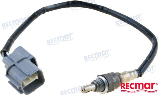 HONDA OXYGEN SENSOR | OEM  35655-ZY3-C01 | SENSOR | RECMAR
