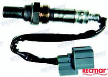 SENSOR DE OXÍGENO HONDA | OEM 35668-ZY6-003 | SENSOR | RECMAR